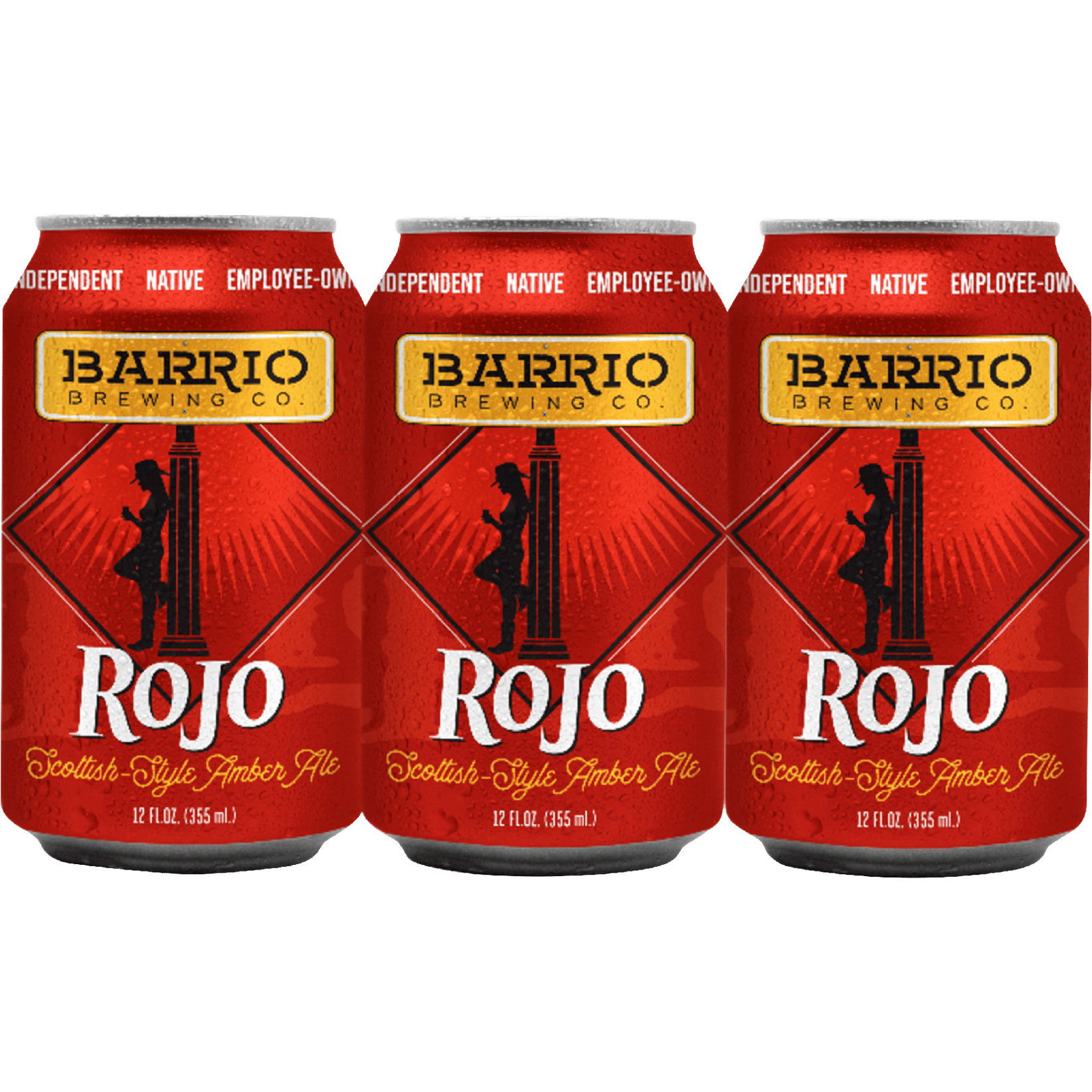 Barrio Rojo