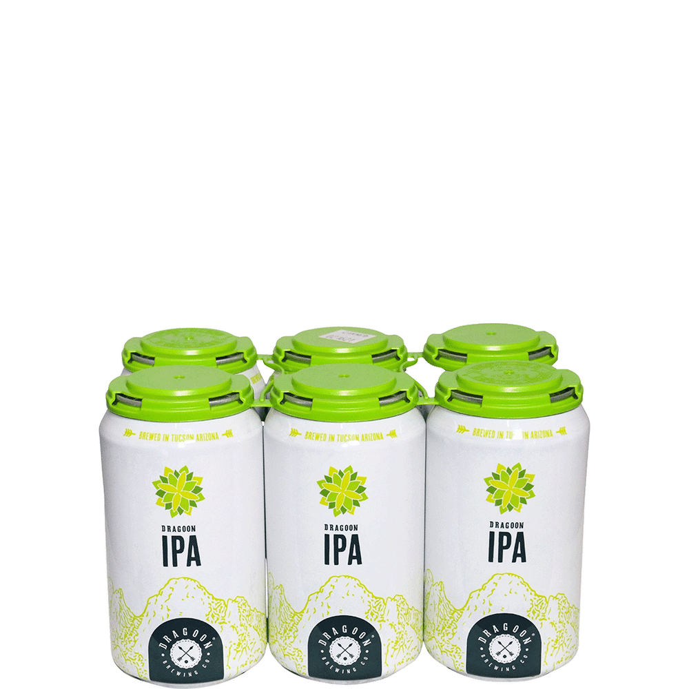 Dragoon IPA