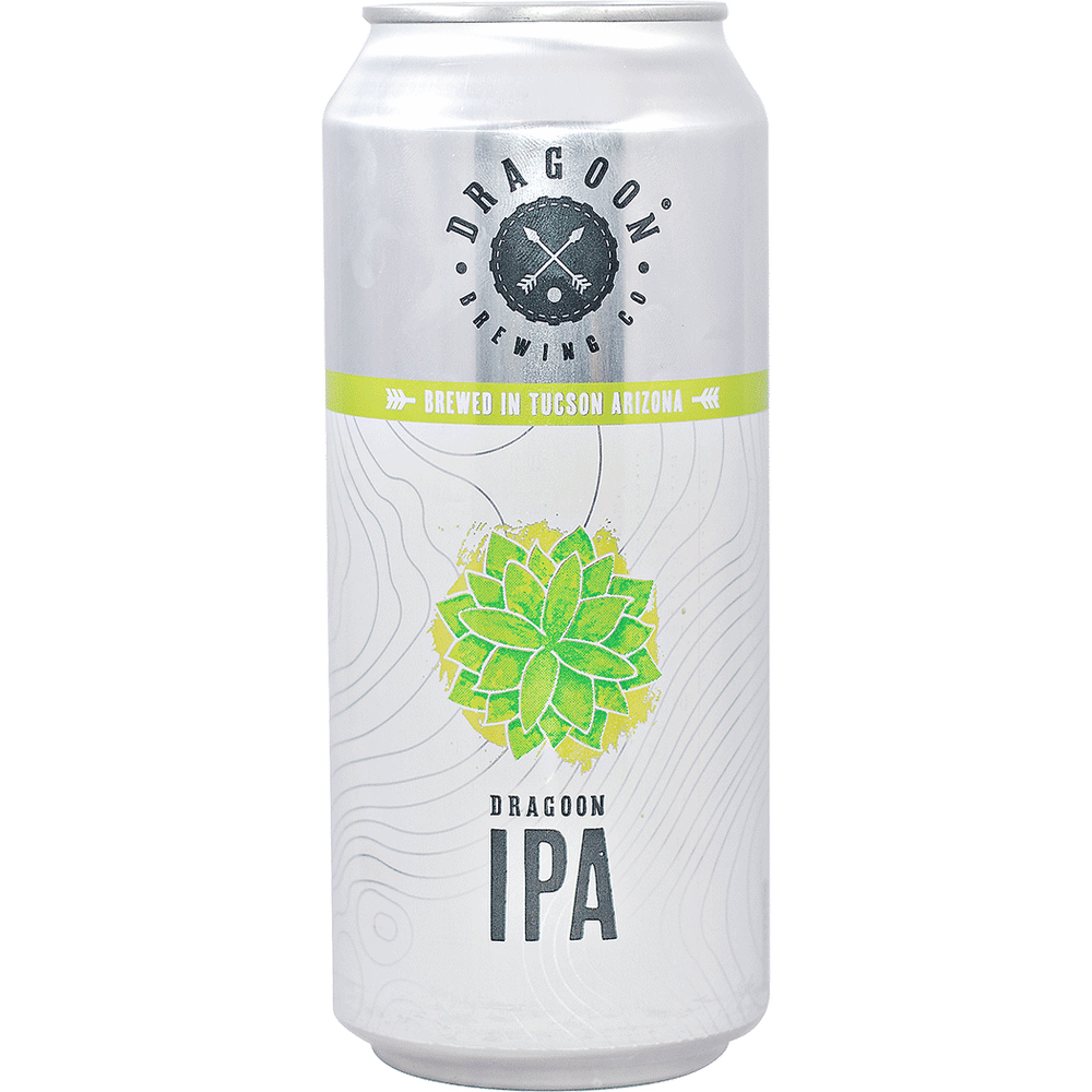 Dragoon IPA