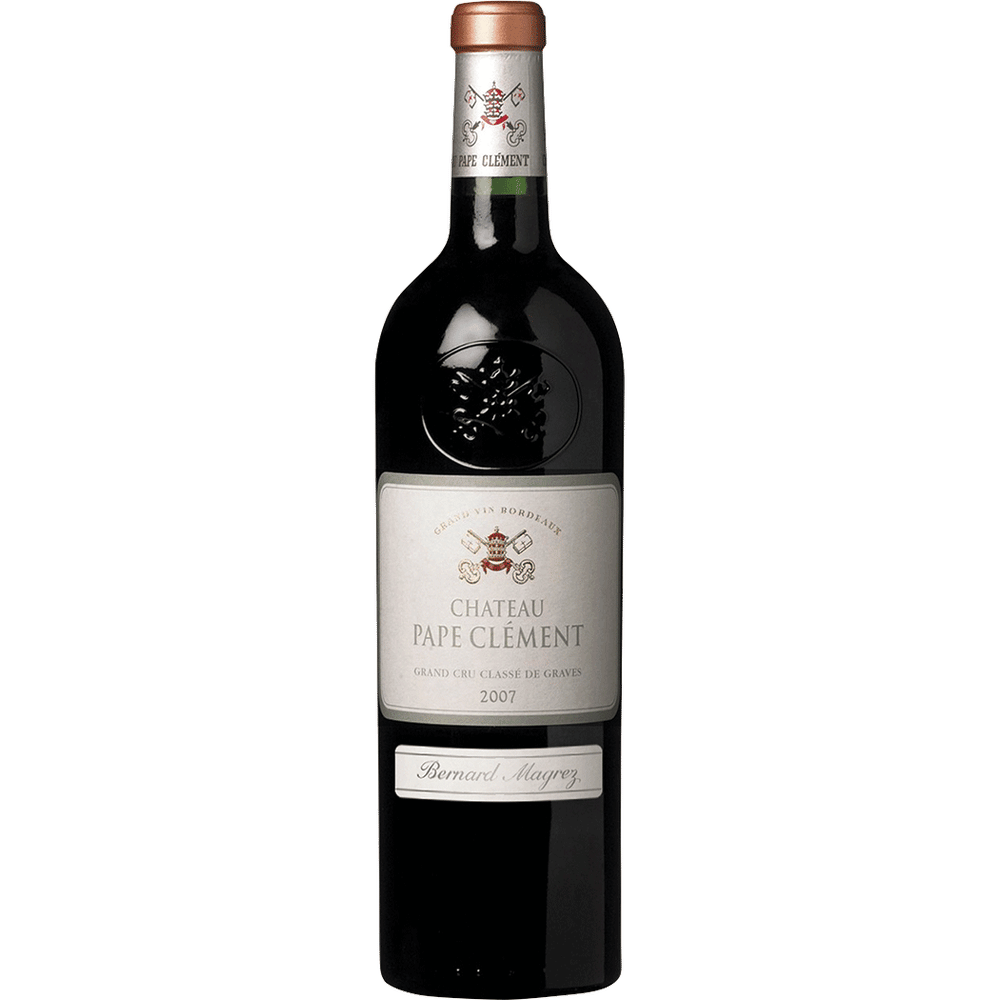 Chateau Pape Clement Pessac