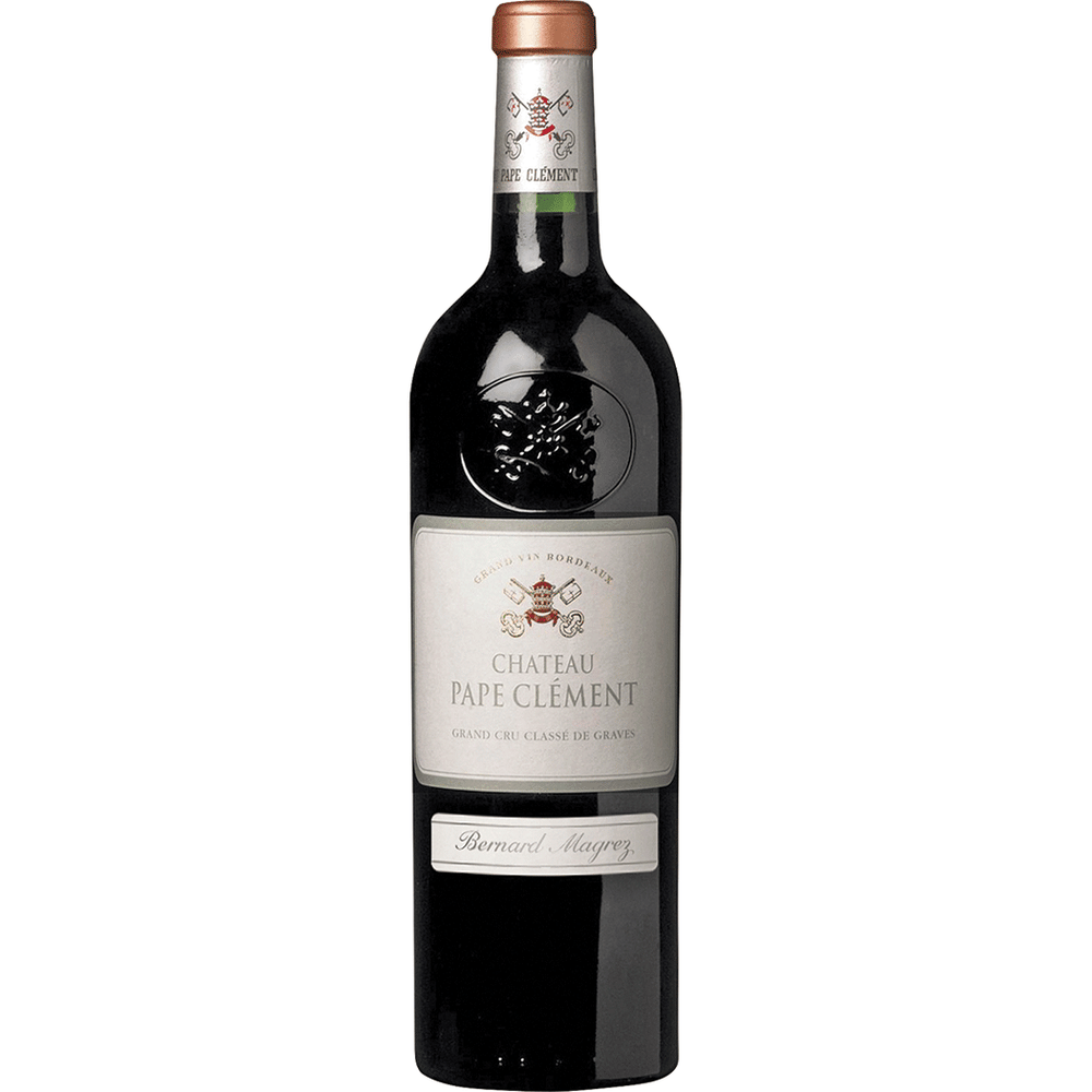 Chateau Pape Clement Pessac