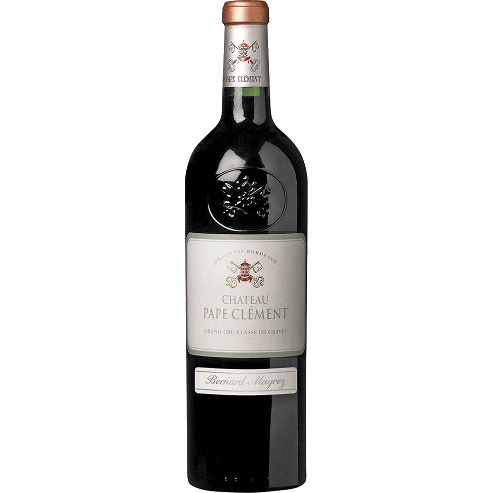 Chateau Pape Clement Pessac, 2016