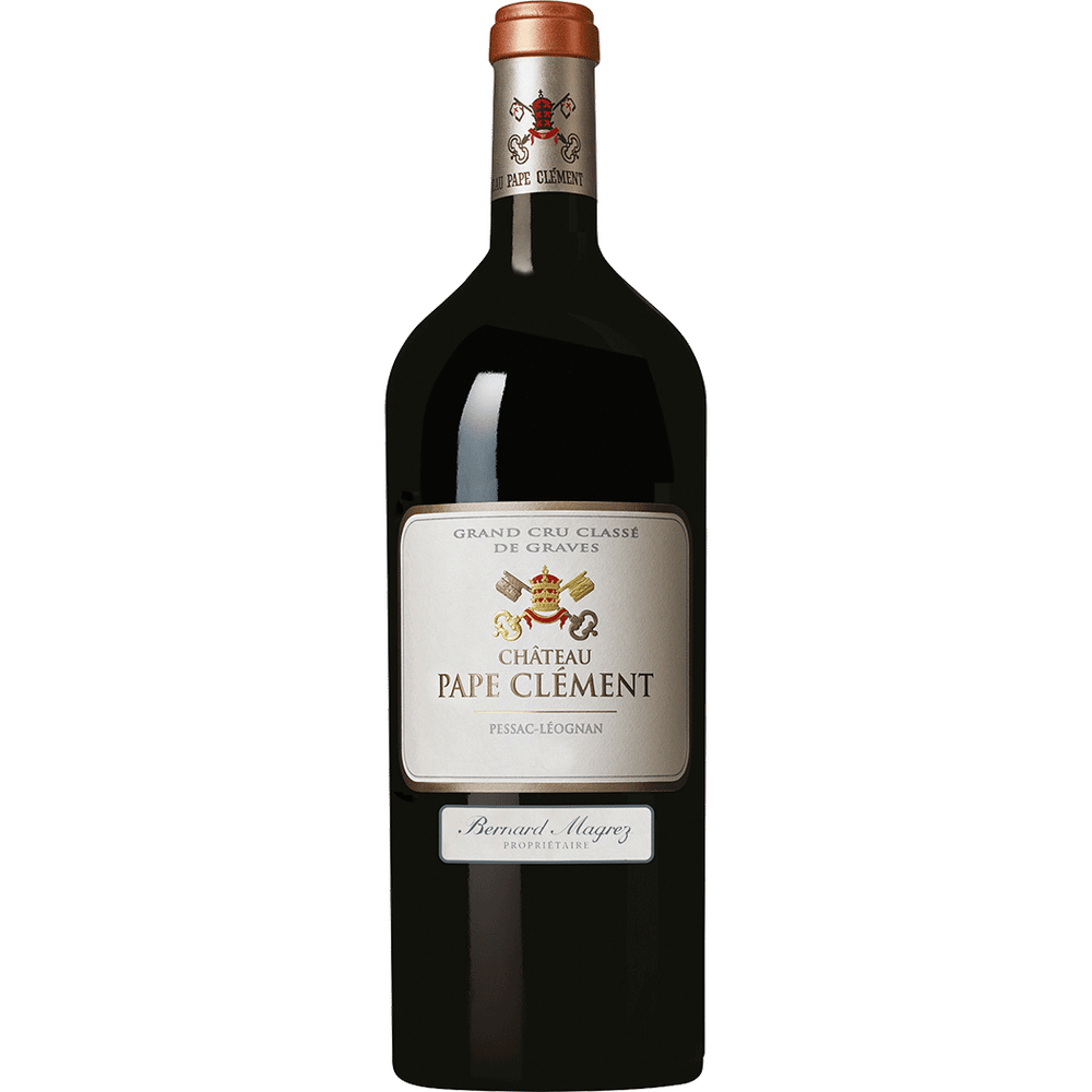Chateau Pape Clement Pessac