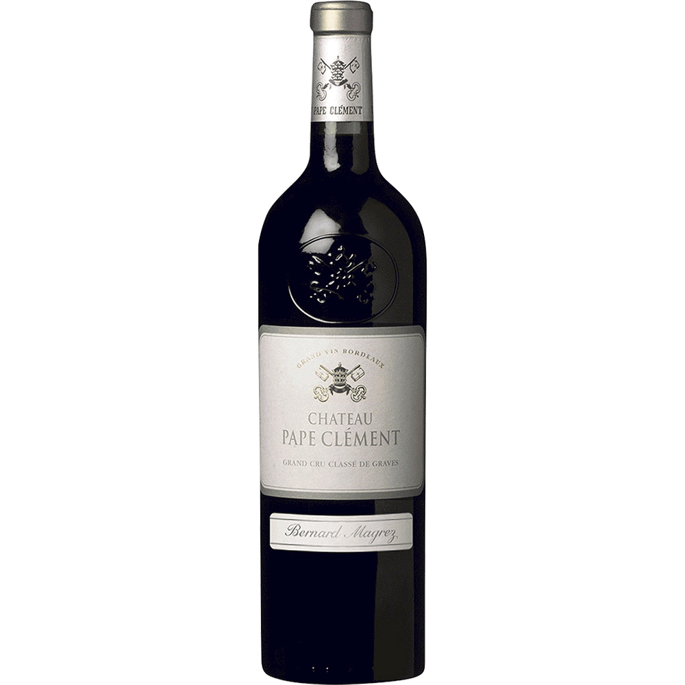 Chateau Pape Clement Pessac