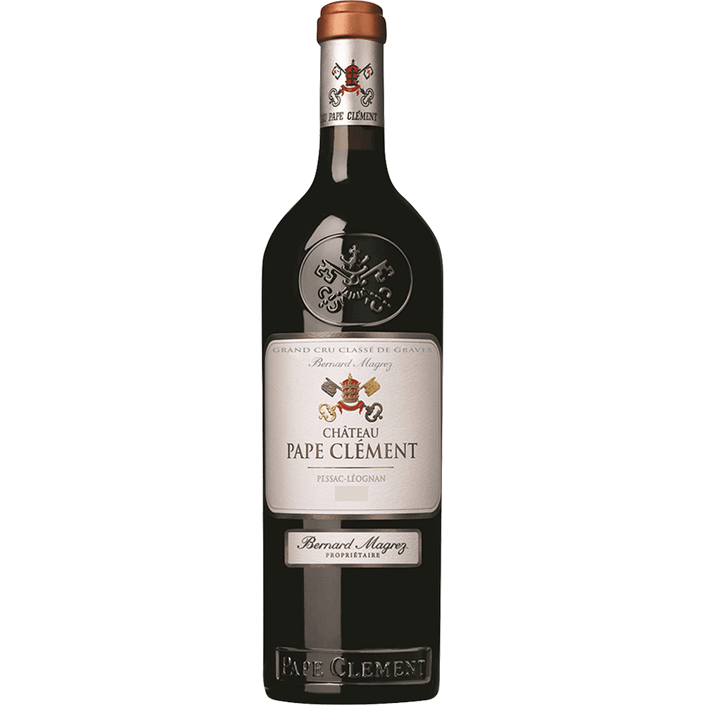 Chateau Pape Clement Pessac, 2021