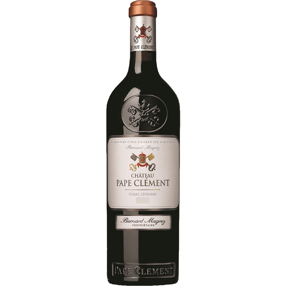 Chateau Pape Clement Pessac, 2023
