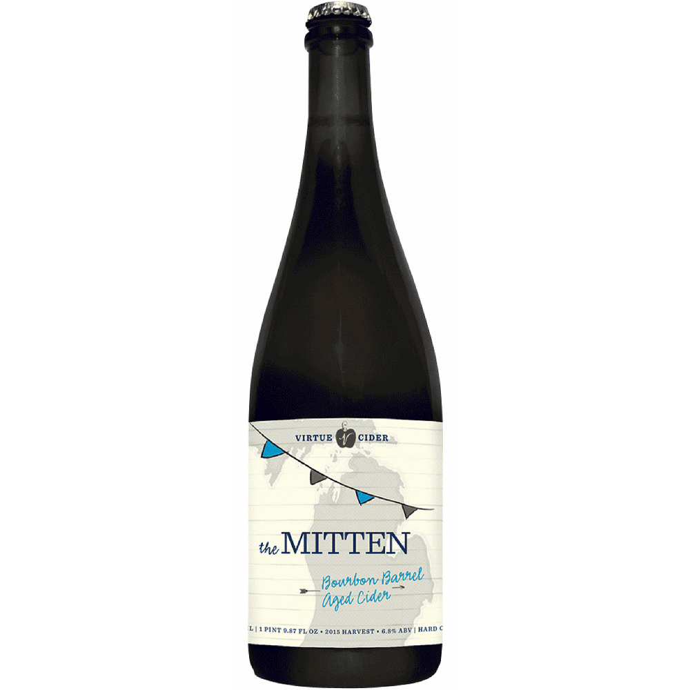 Virtue Cider Mitten