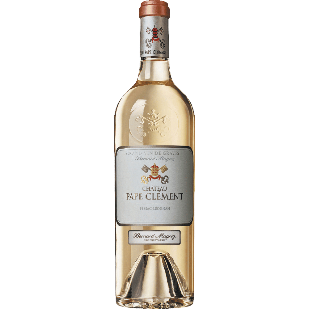 Chateau Pape Clement Blanc Pessac, 2023