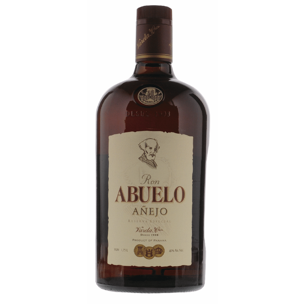 Ron Abuelo Anejo