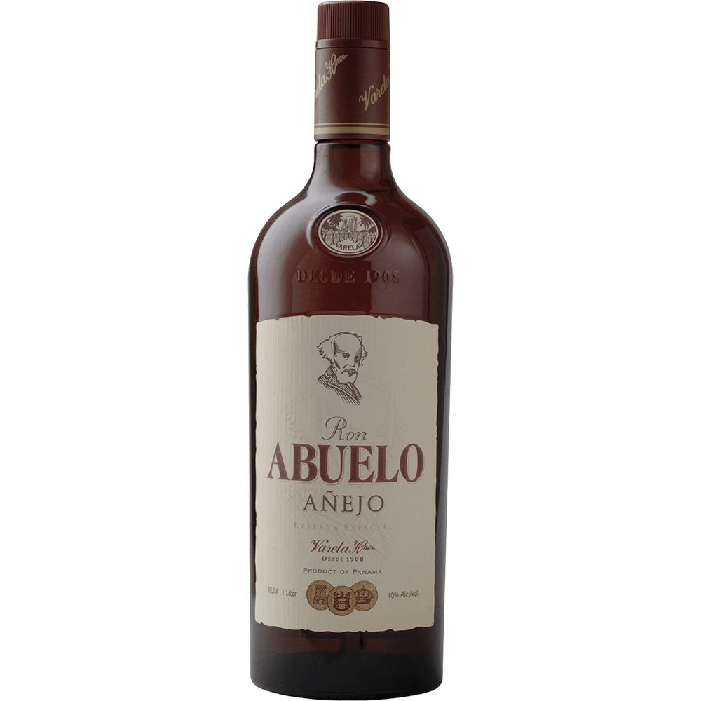 Ron Abuelo Anejo