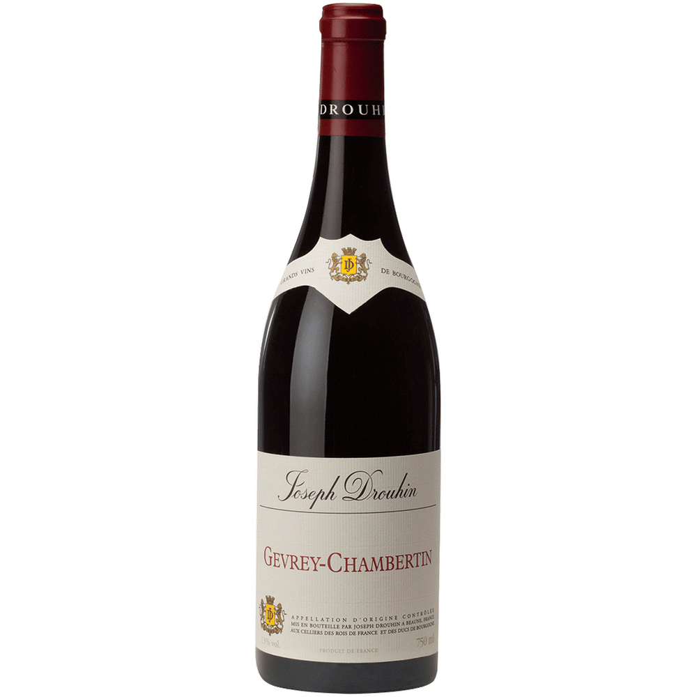 ワイン GEVREY CHAMBERTIN 2000 JOSEPH DROUHIN 2000 Joseph Drouhin Chambertin Grand Cru, Cote de Nuits