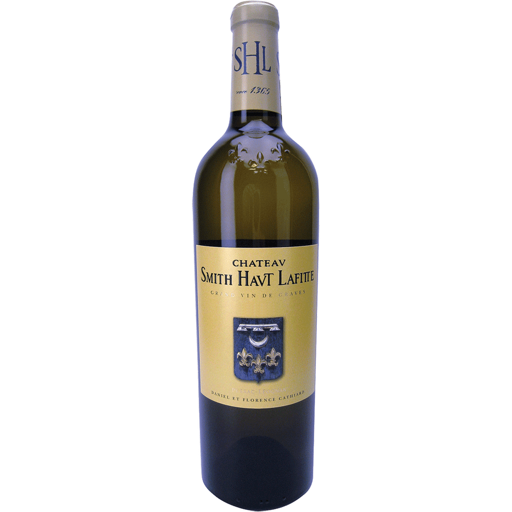 Chateau Smith Haut Lafitte Blanc Pessac