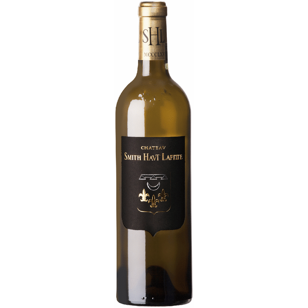 Chateau Smith Haut Lafitte Blanc Pessac