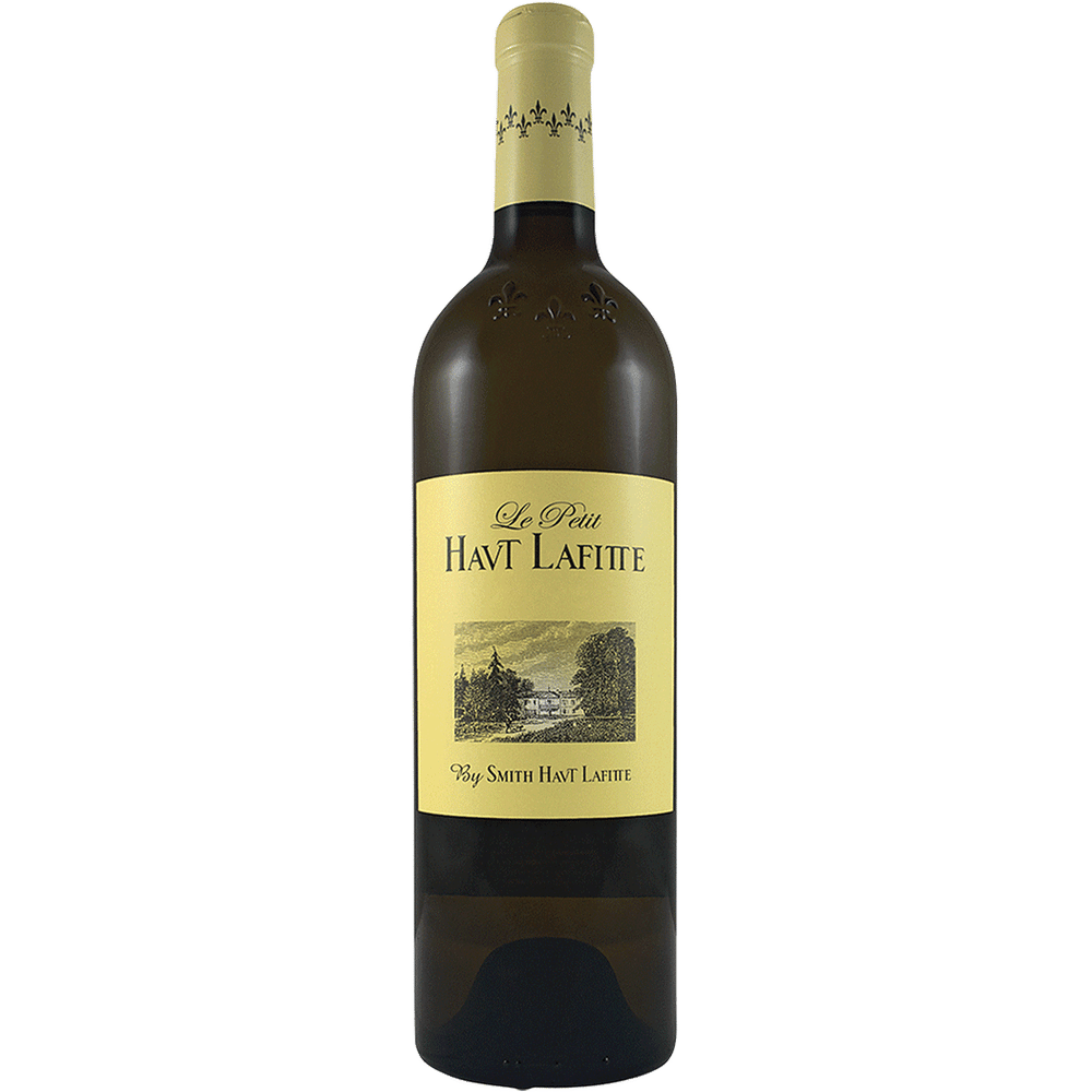 Chateau Smith Haut Lafitte Blanc Pessac