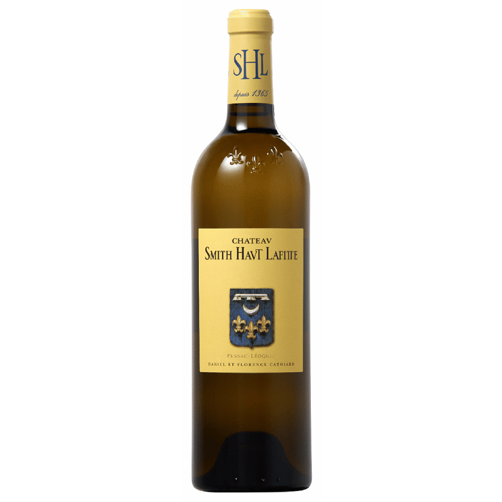 Chateau Smith Haut Lafitte Blanc Pessac