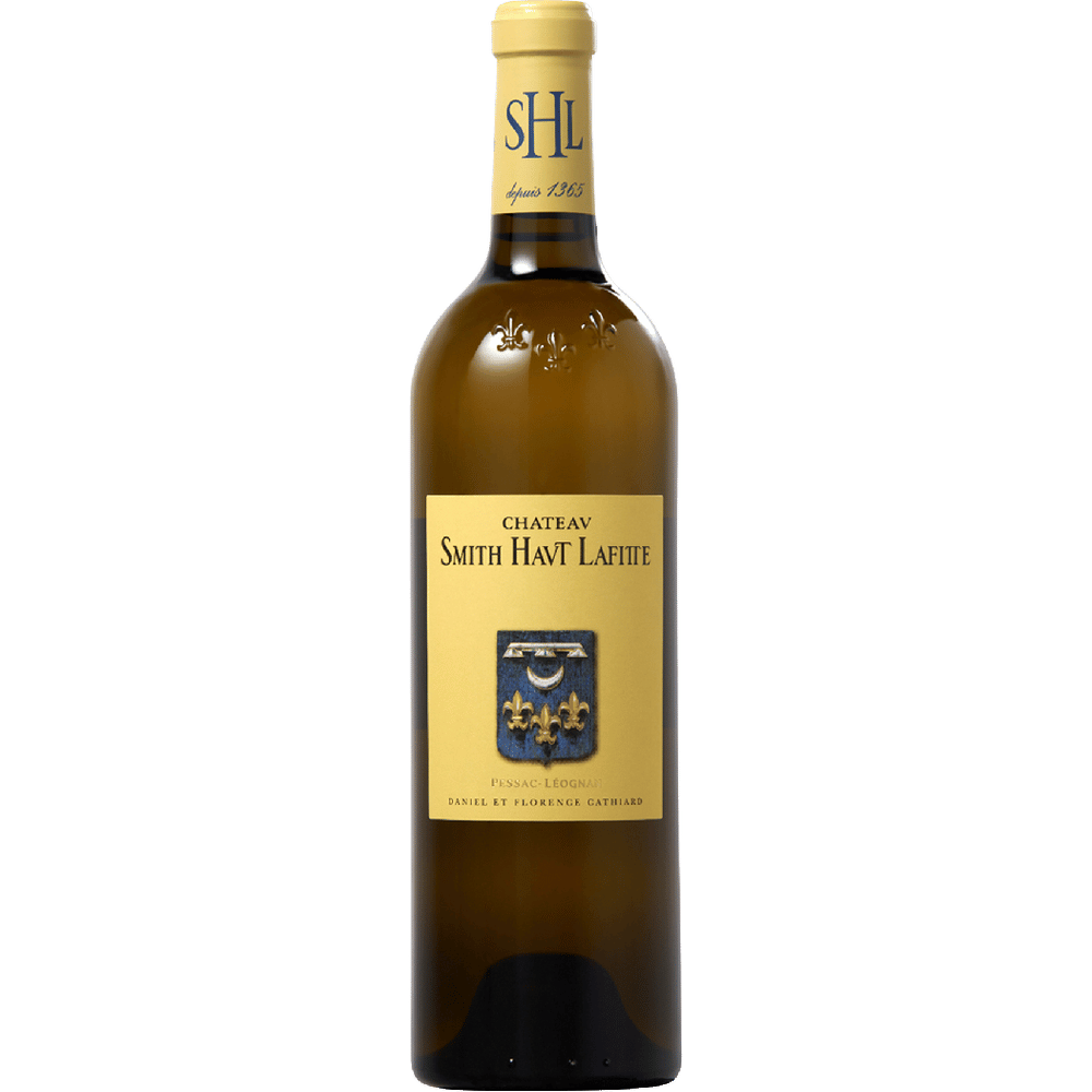 Chateau Smith Haut Lafitte Blanc Pessac, 2023