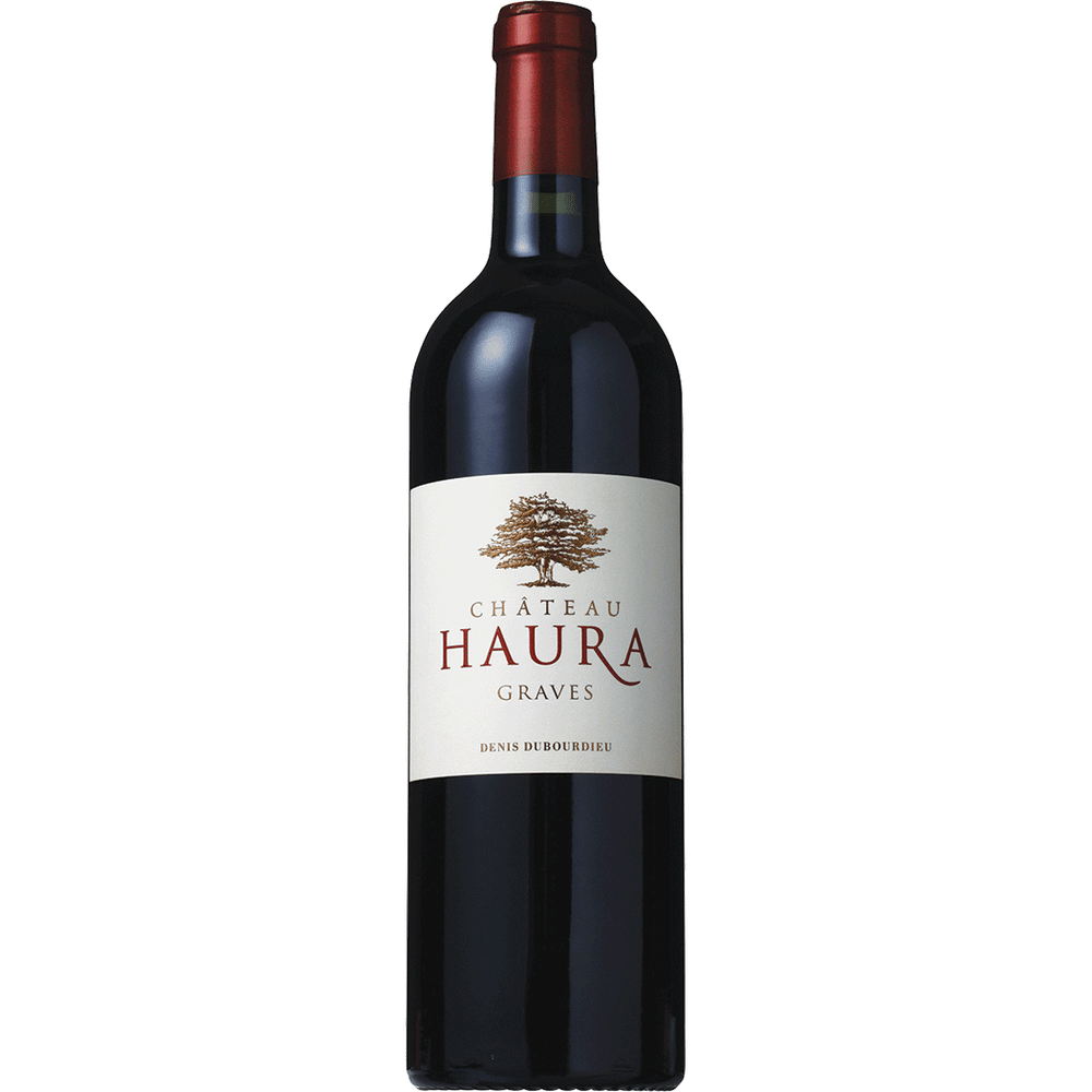 Chateau Haura Graves, 2017