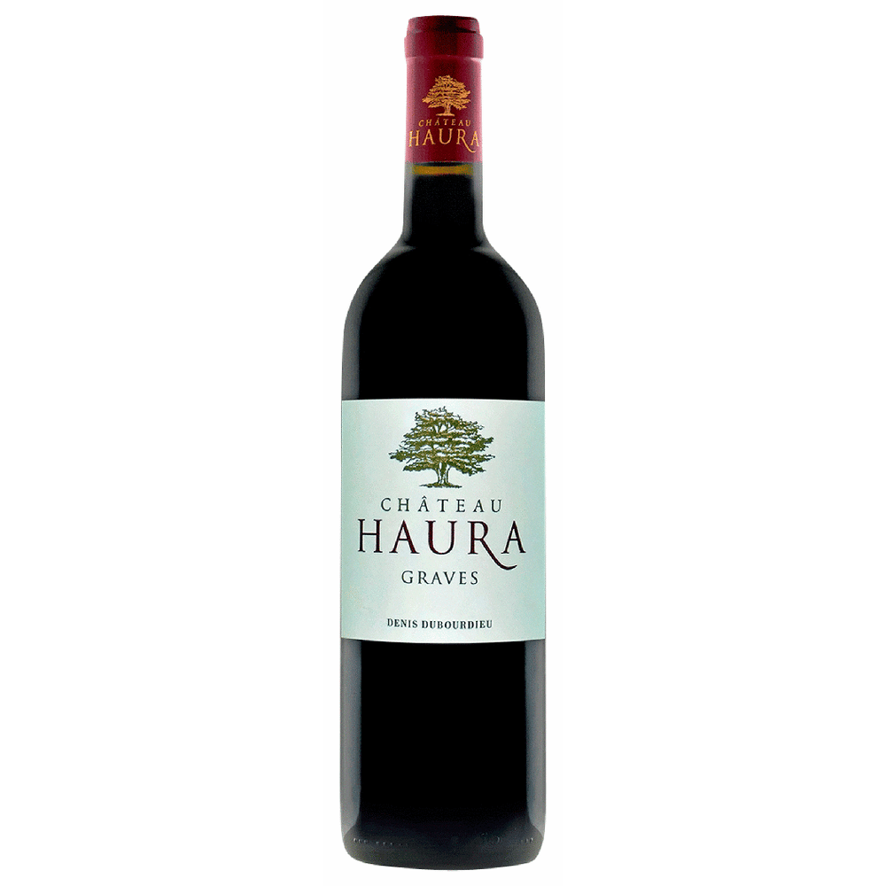 Chateau Haura Graves, 2022