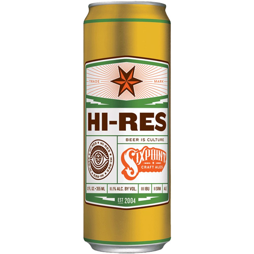 Sixpoint Hi-Res