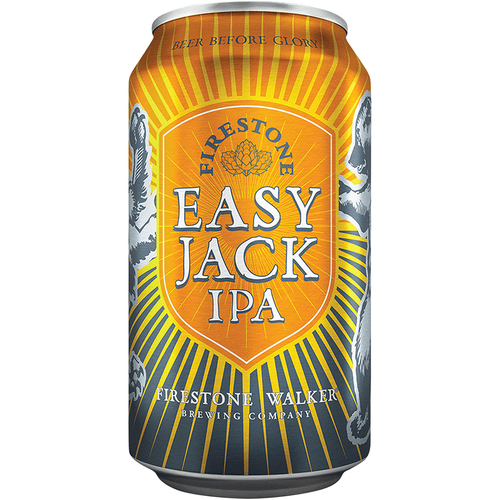 Firestone Walker Easy Jack