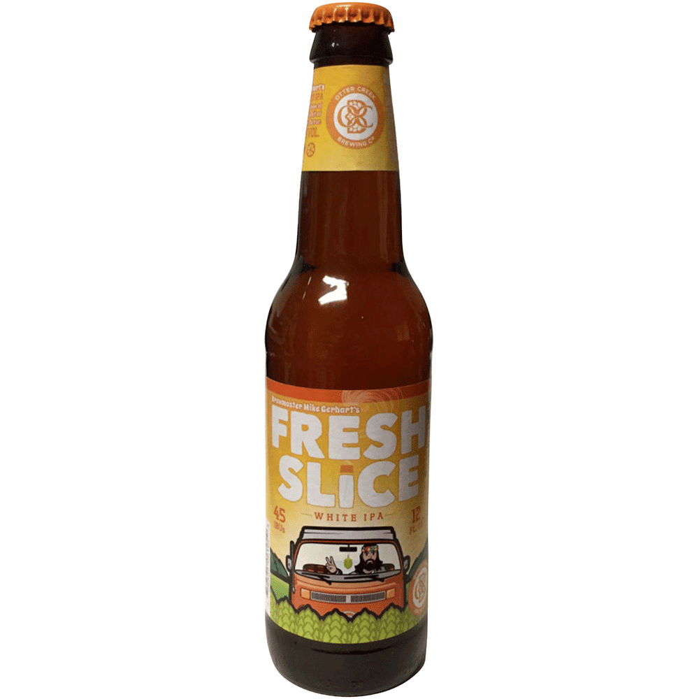 Otter Creek Fresh Slice