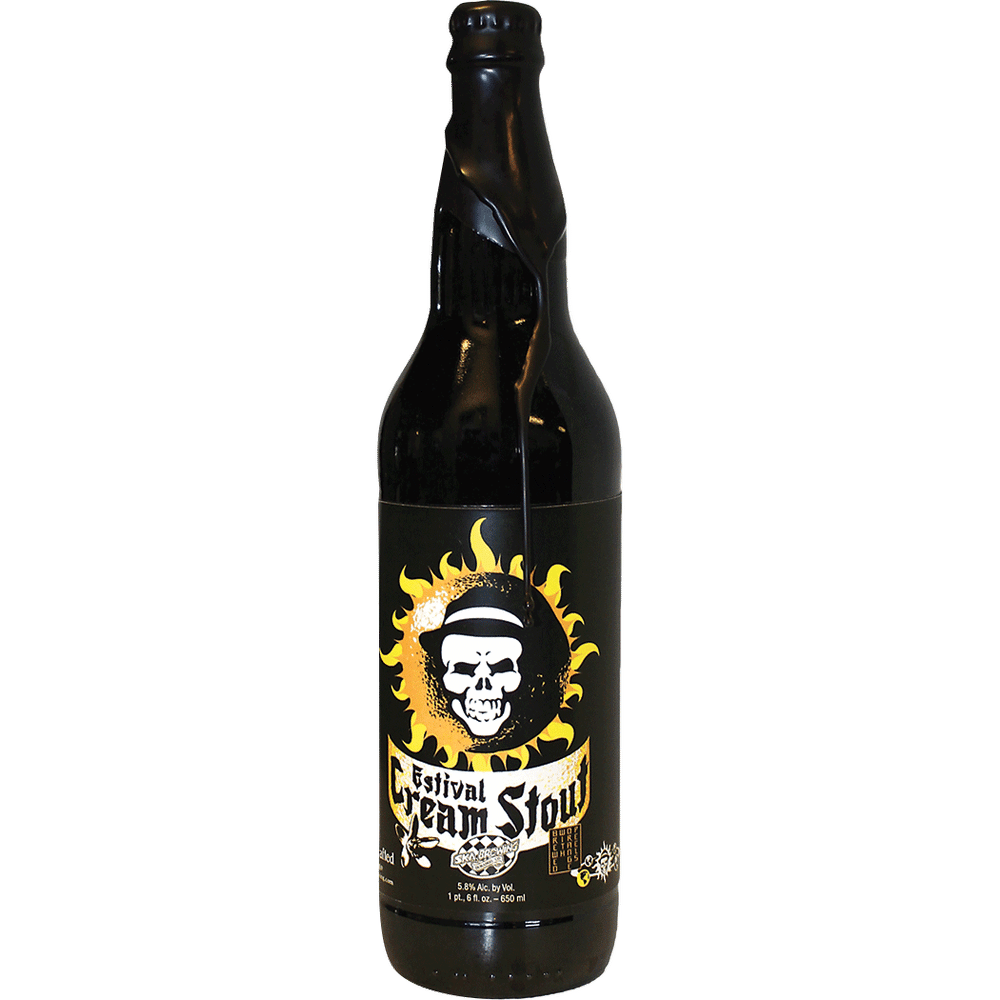 SKA Estival Cream Stout