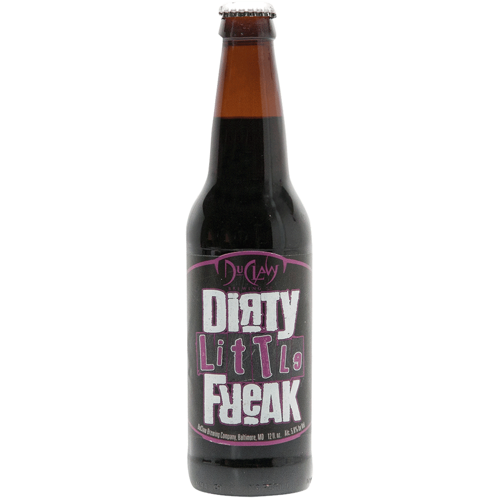 Duclaw Dirty Little Freak