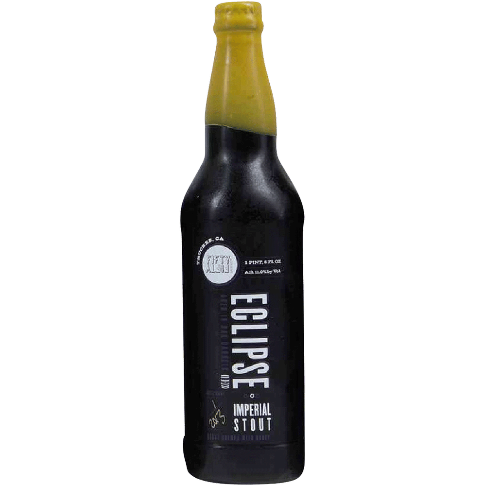 FiftyFifty Eclipse Buffalo Trace