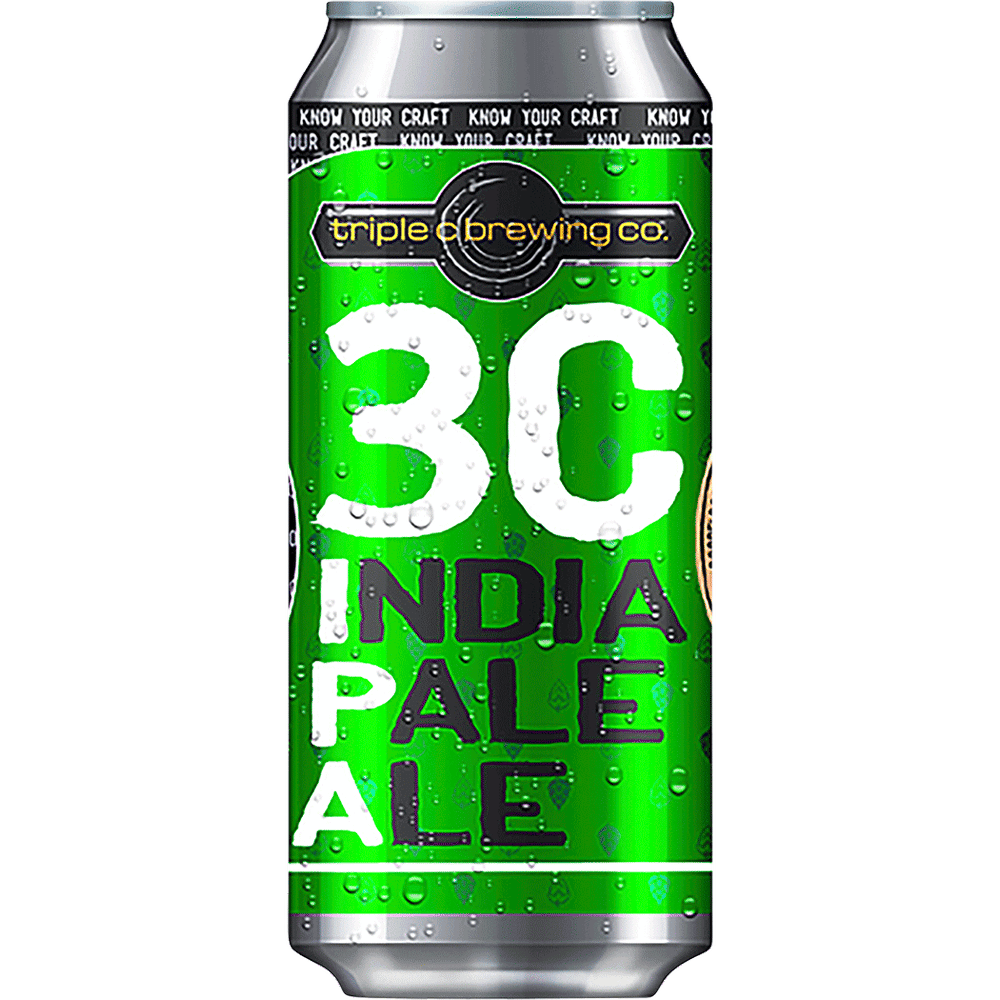 Triple C 3C IPA