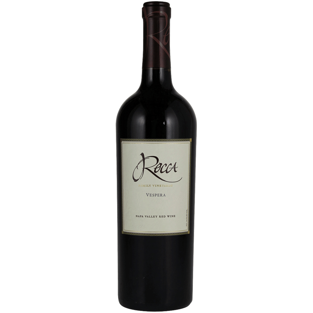 Rocca Family Proprietary Red Blend Vespera