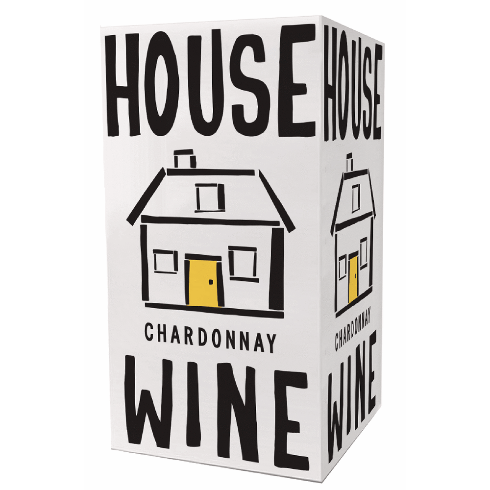 House Wine Chardonnay