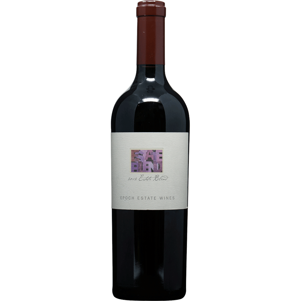 Epoch Red Blend Paderewski Vineyard