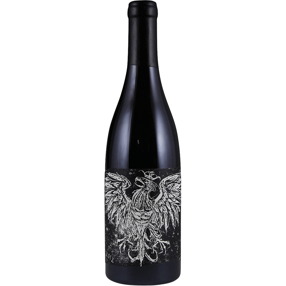 Saxum Red Paderewski Vineyard