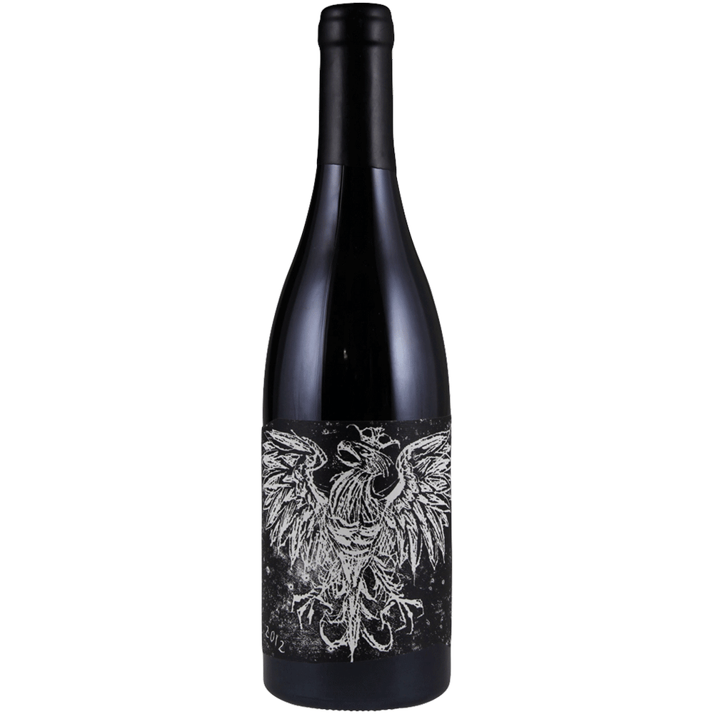 Saxum Red Paderewski Vineyard