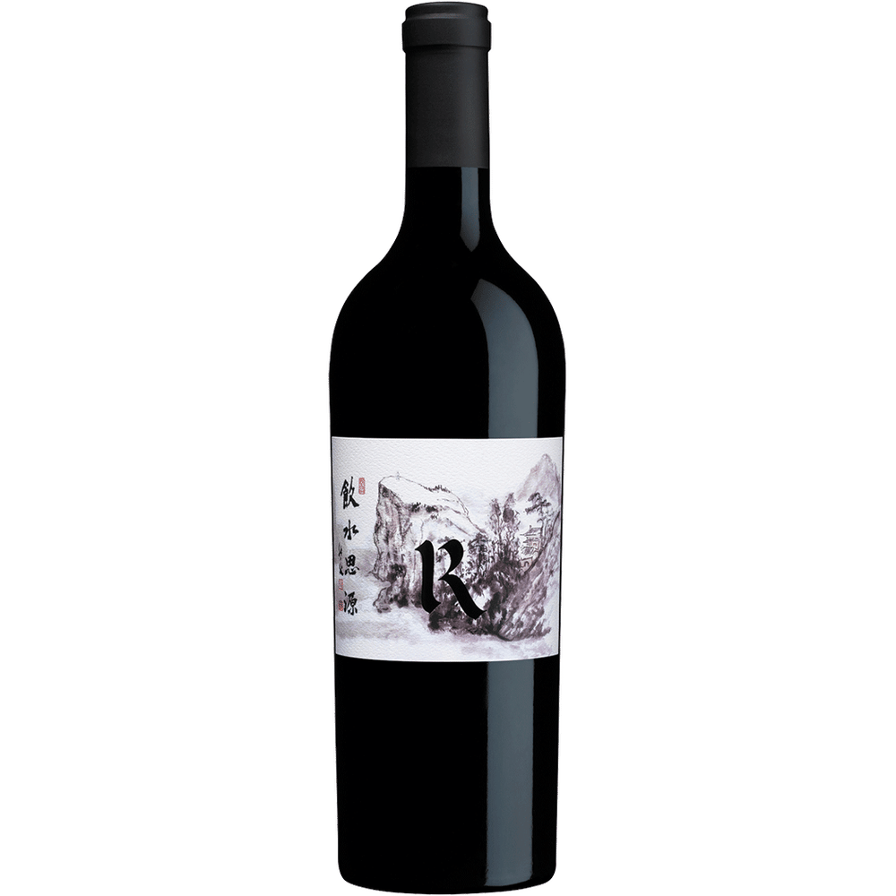 Realm Cabernet Beckstoffer Dr Crane Vineyard