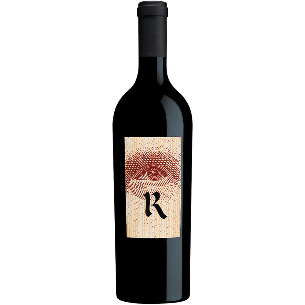 Realm Cabernet Beckstoffer To Kalon Vineyard