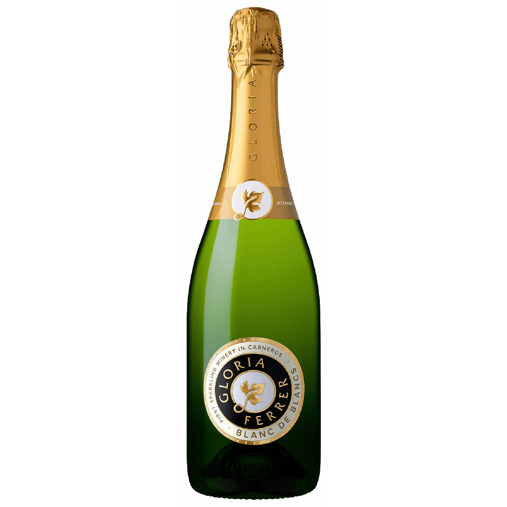 Gloria Ferrer Blanc de Blancs Carneros