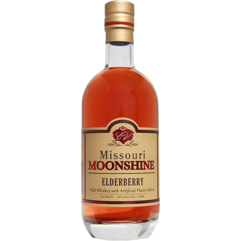 Crown Valley Missouri Moonshine