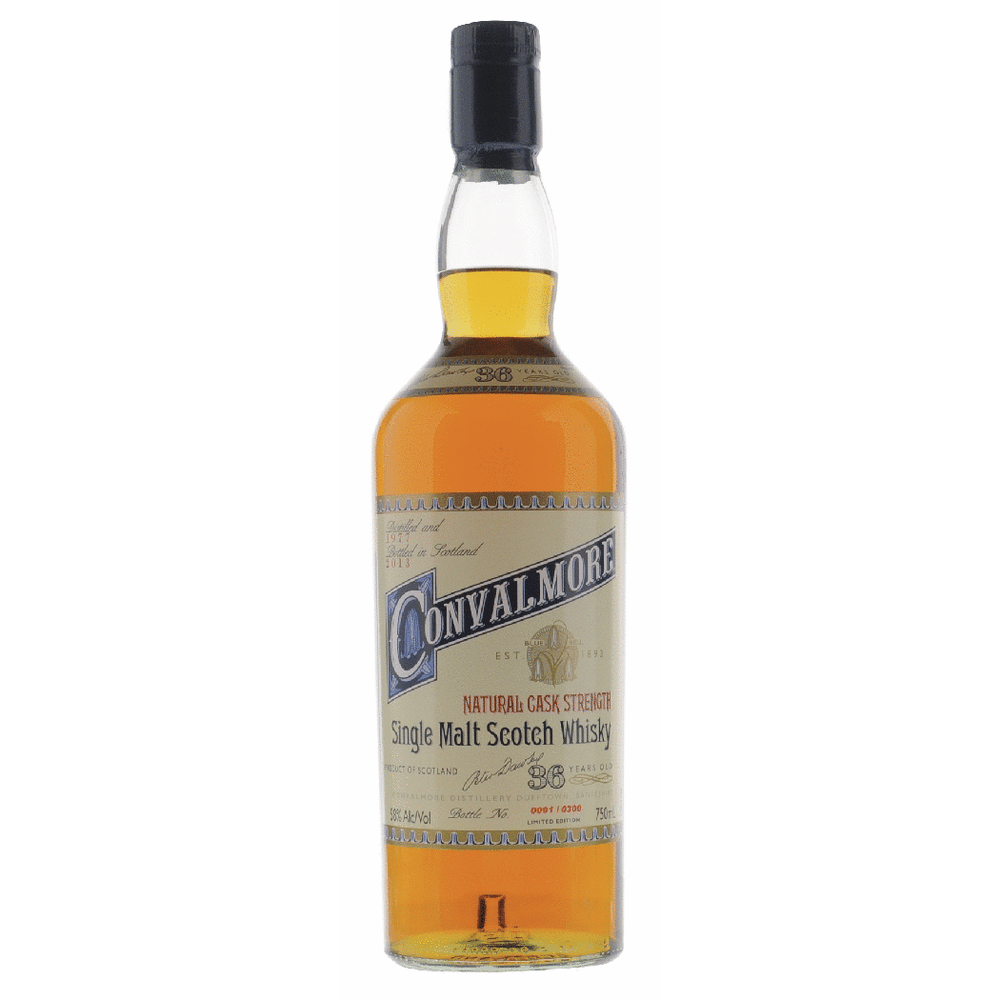 Convalmore 32 Yr | Total Wine & More