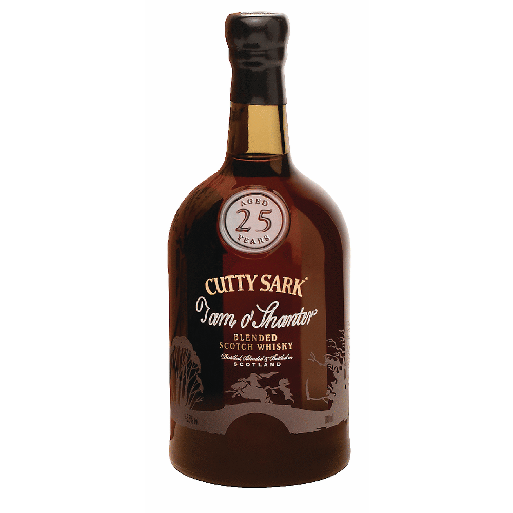Cutty Sark Tam O'Shanter | Total Wine & More