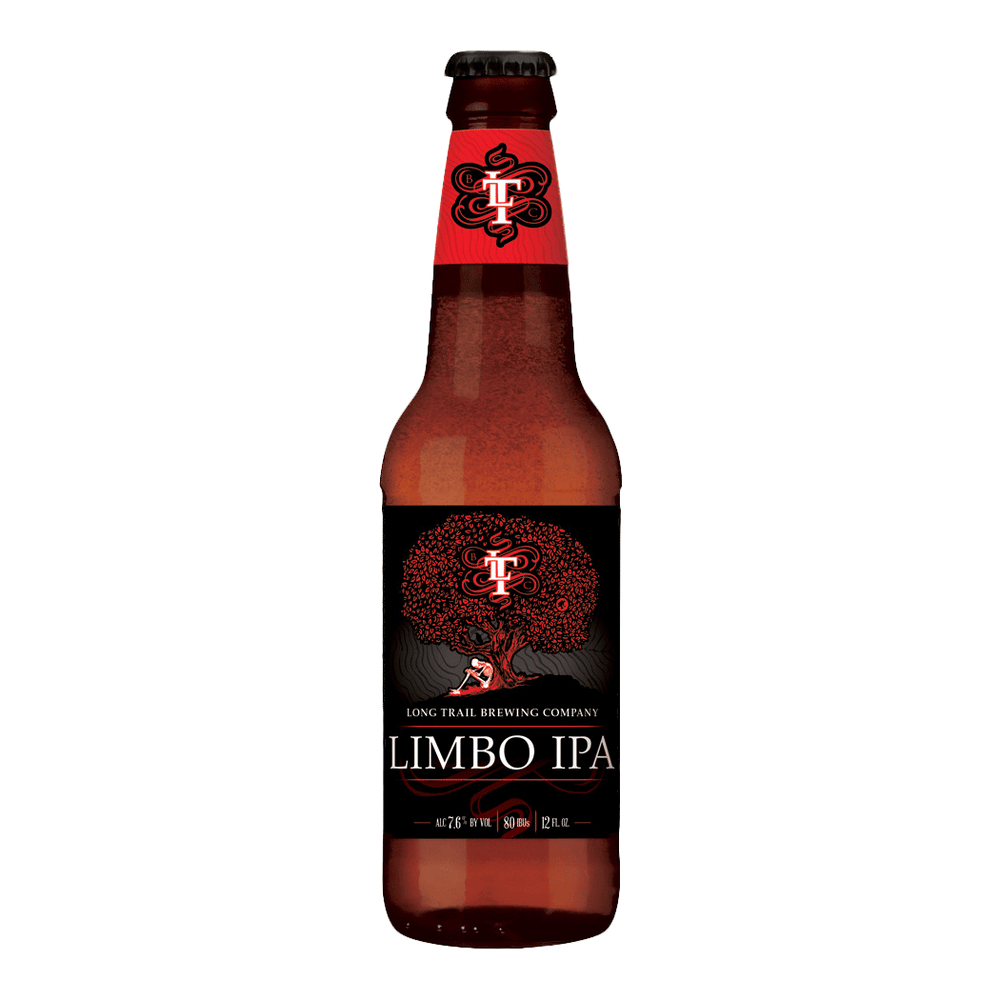 Long Trail Limbo IPA