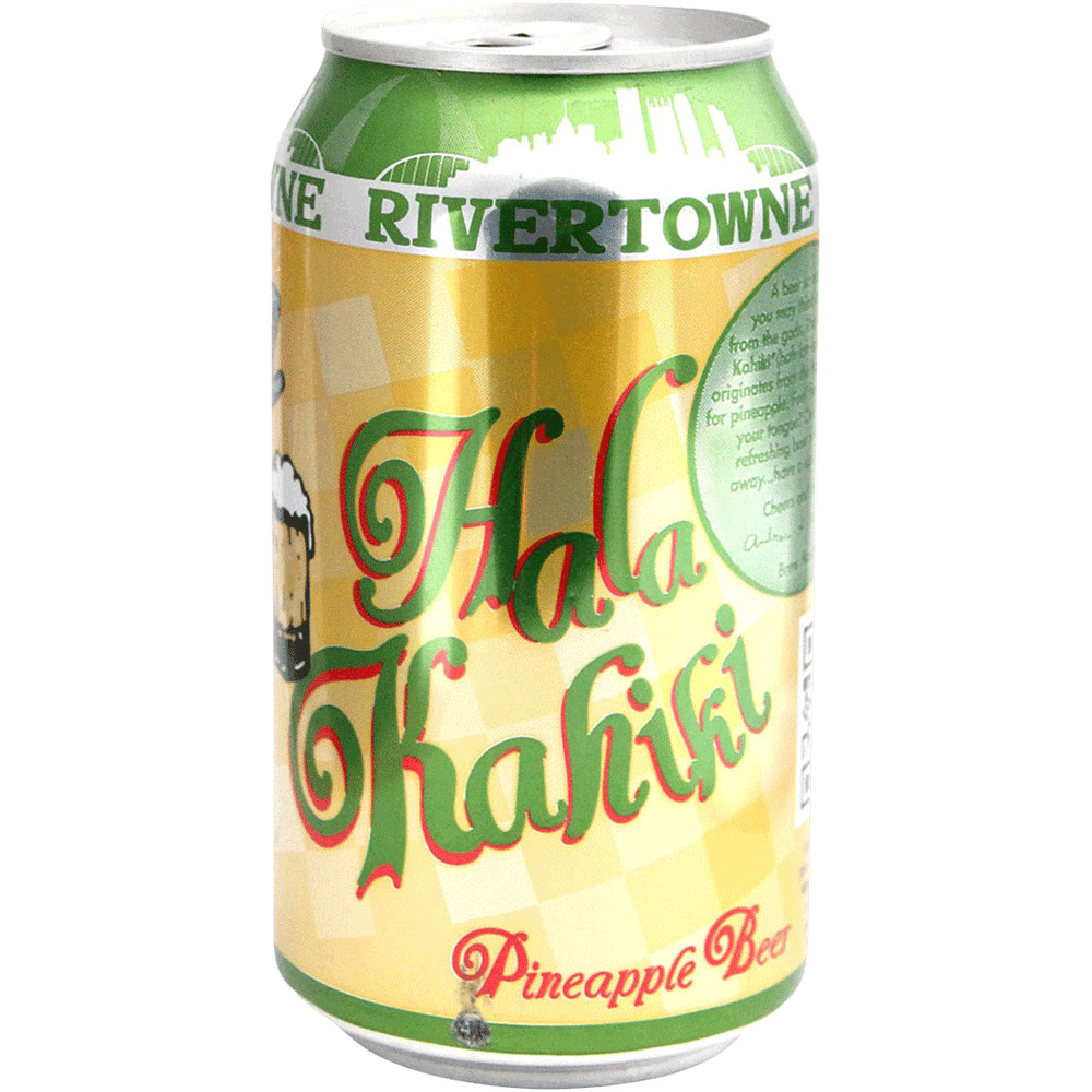 Rivertowne Hala Kahiki