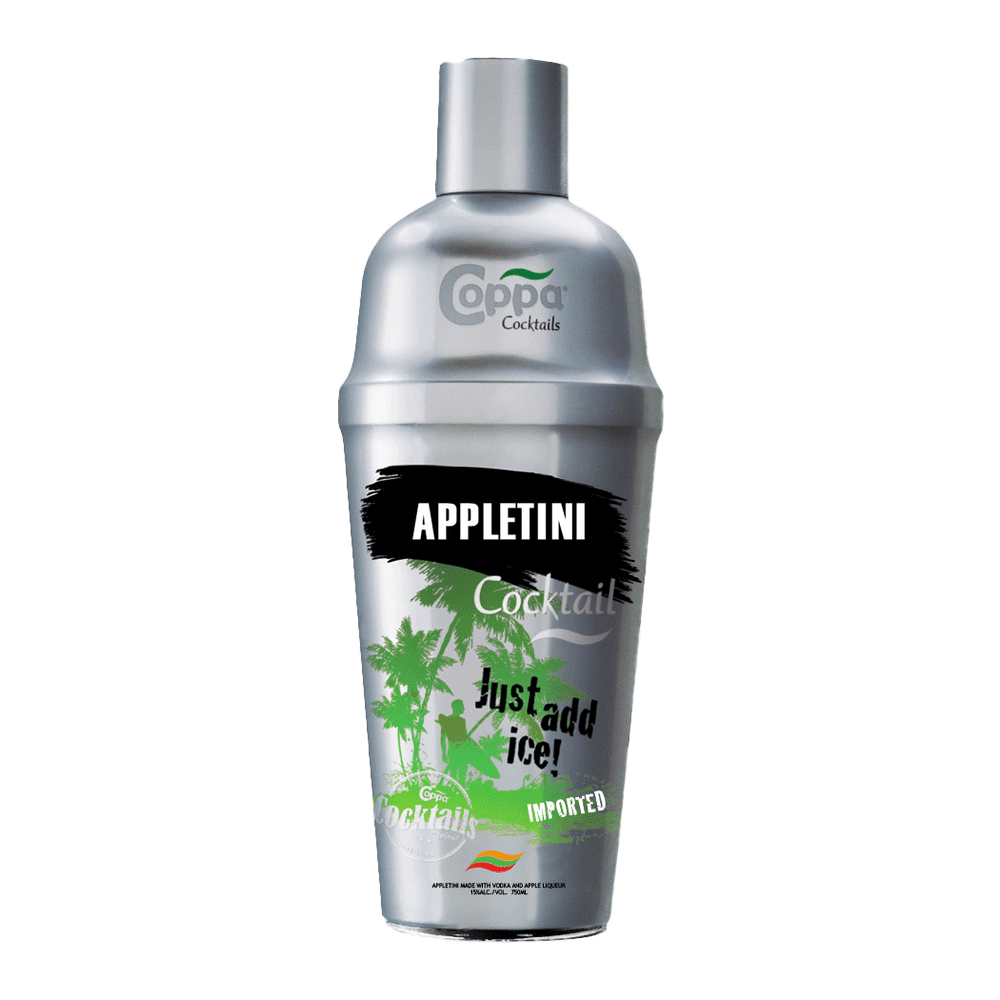 Coppa Appletini