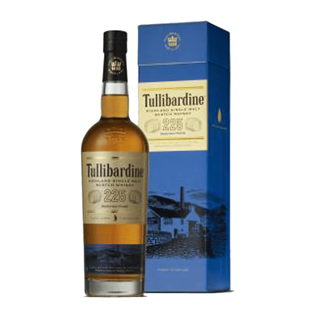 Tullibardine 225 Sauternes Finish
