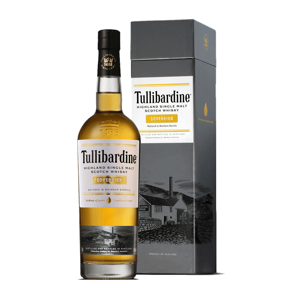 Tullibardine Sovereign