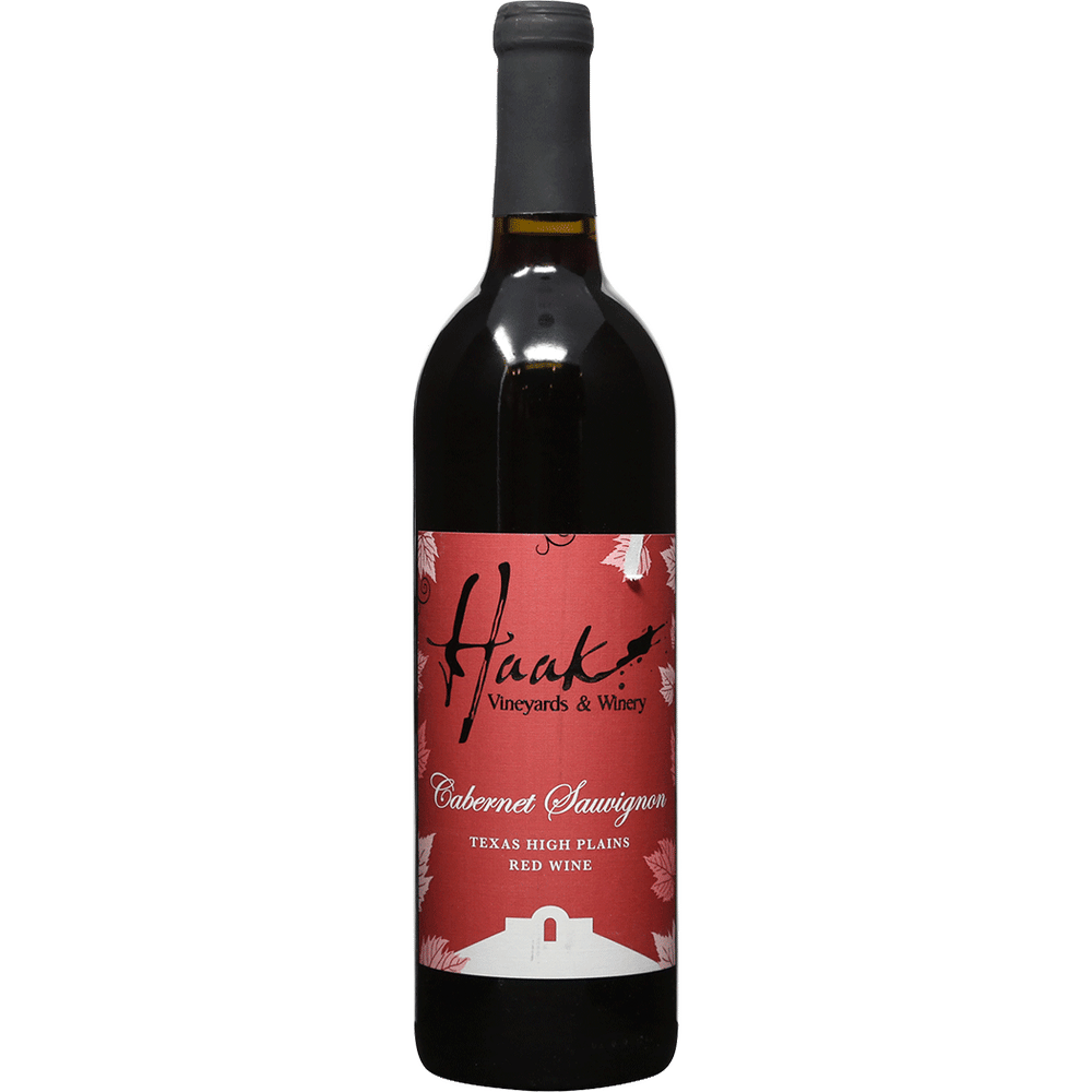 Haak Cabernet Sauvignon