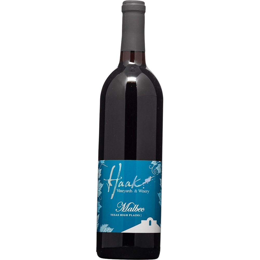 Haak Malbec
