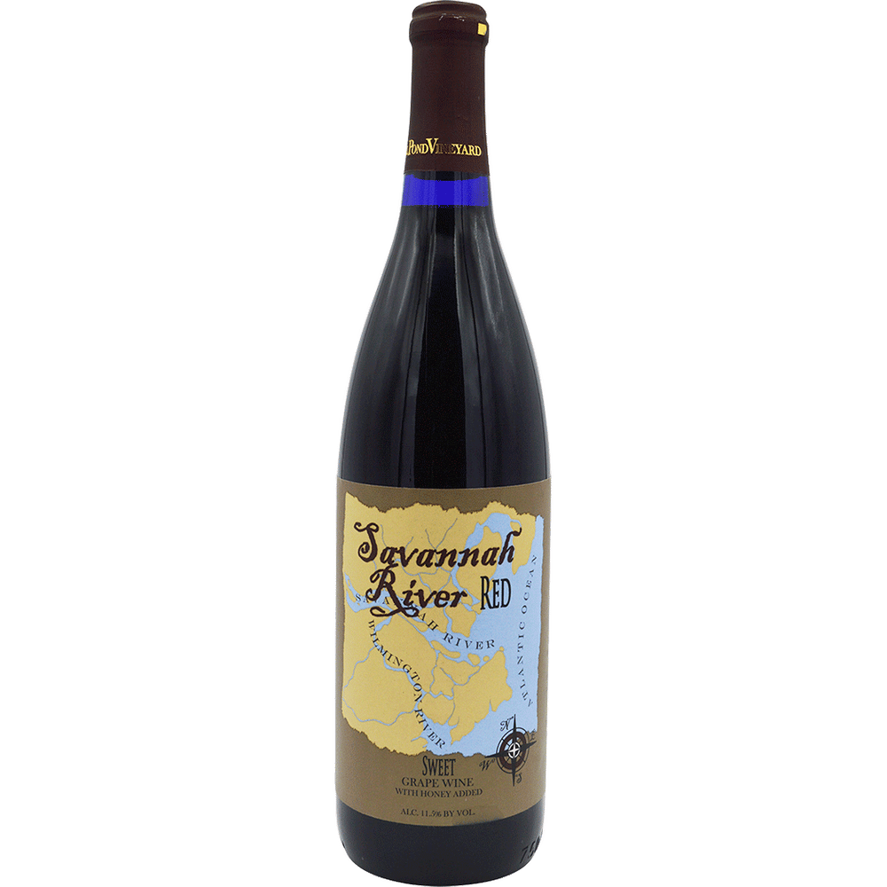 Still Pond Savannah Red