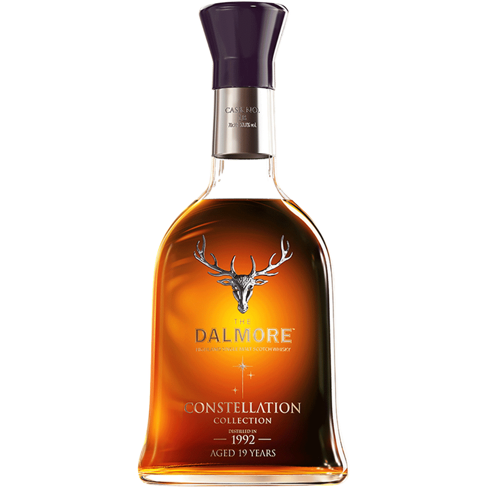 Dalmore Constellation 1992