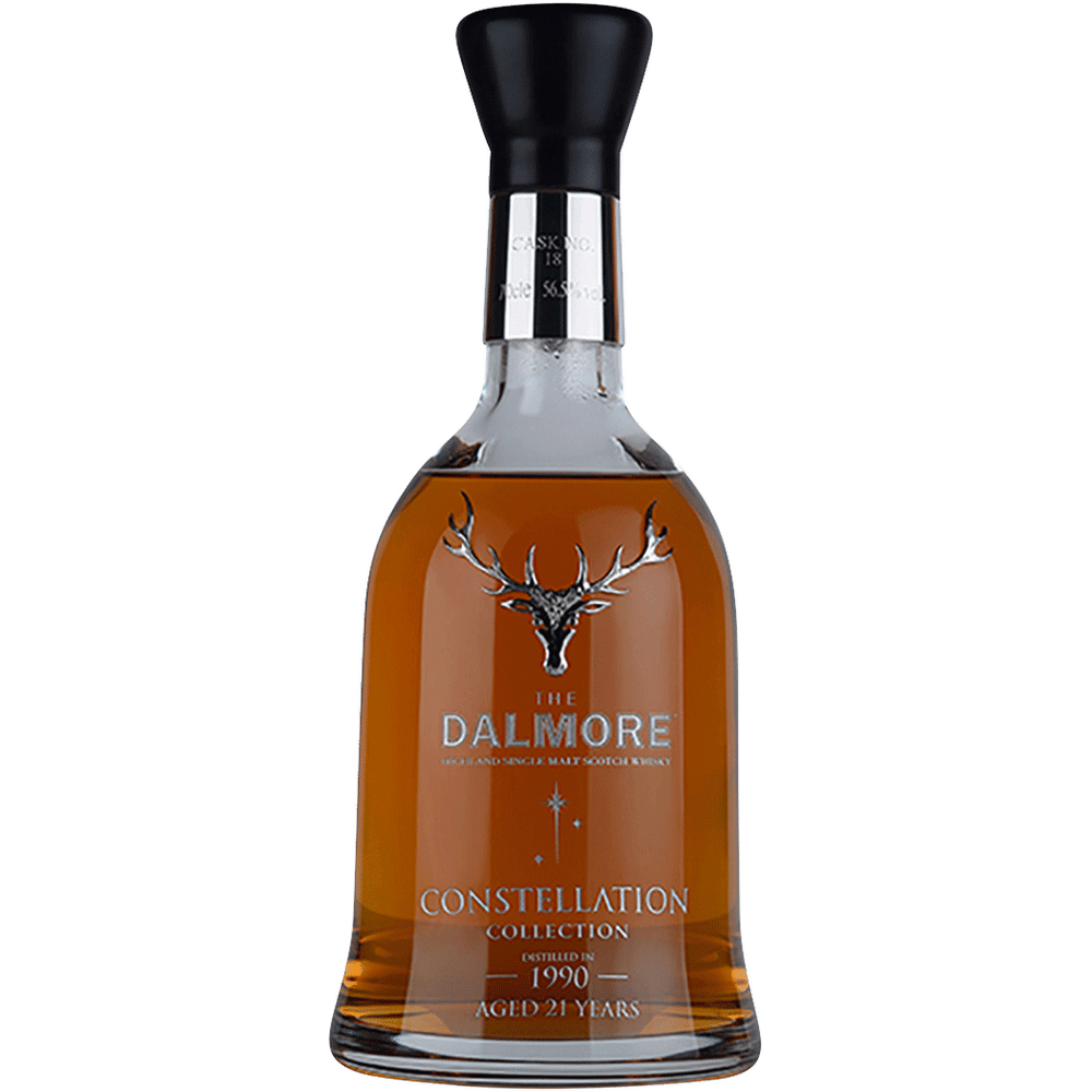 Dalmore Constellation 1990 | Total Wine & More